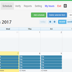free web based employee time clock free web based employee time clock
